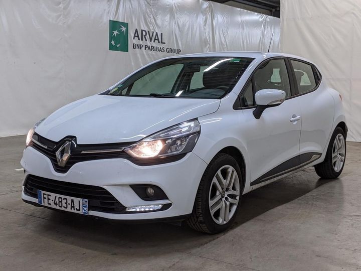 RENAULT CLIO 2019 vf1r9800461419935