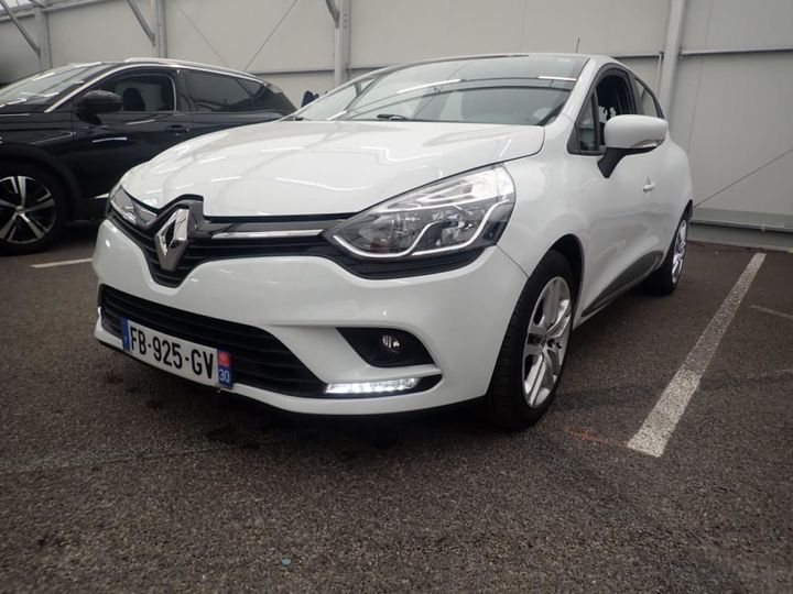 RENAULT CLIO 2018 vf1r9800461420244