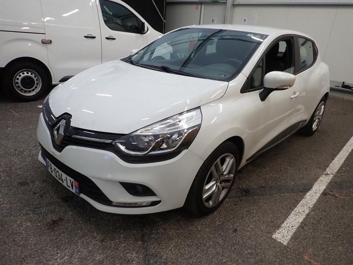 RENAULT CLIO 2018 vf1r9800461420258