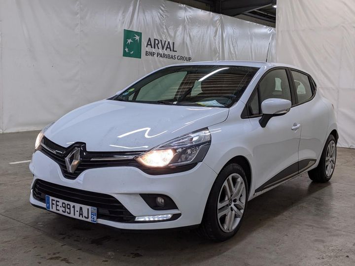 RENAULT CLIO 2019 vf1r9800461420261