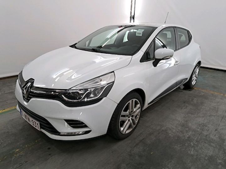 RENAULT CLIO 2018 vf1r9800461443572