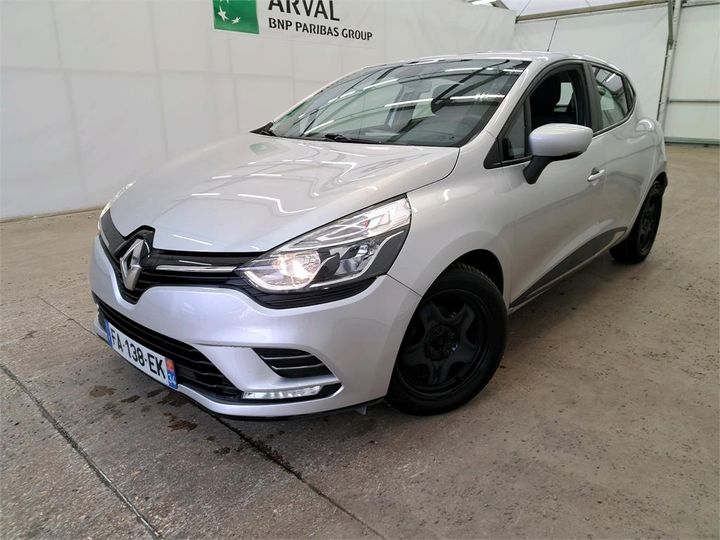 RENAULT CLIO 2018 vf1r9800461499155