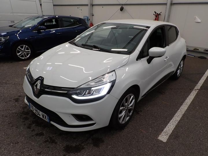 RENAULT CLIO 2018 vf1r9800461525981