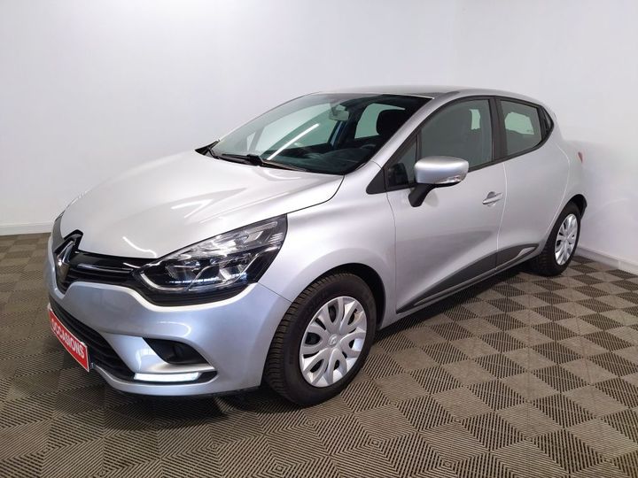 RENAULT CLIO 2018 vf1r9800461536138