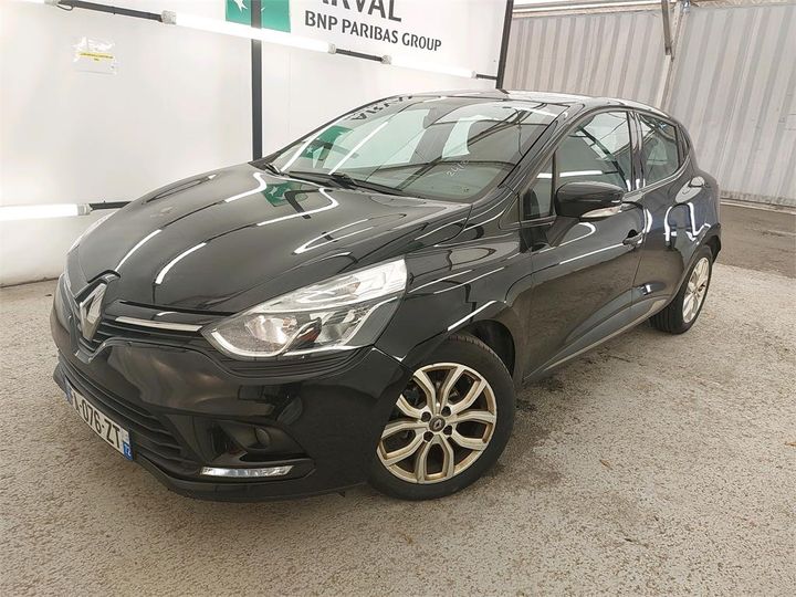 RENAULT CLIO 2018 vf1r9800461559869