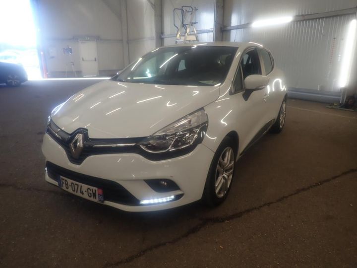 RENAULT CLIO 2018 vf1r9800461652777