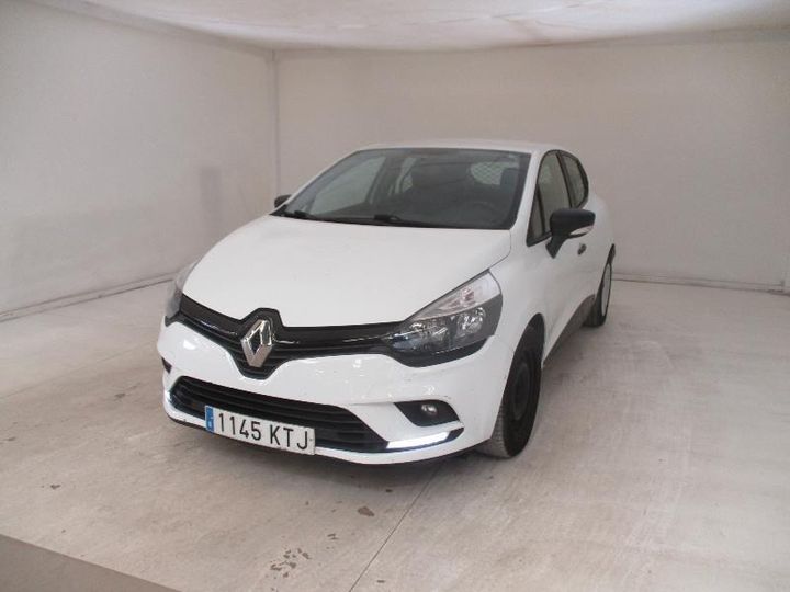 RENAULT CLIO 2019 vf1r9800461677047