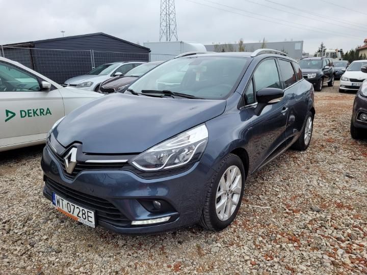 RENAULT CLIO GRAND TOUR 2018 vf1r9800461680062