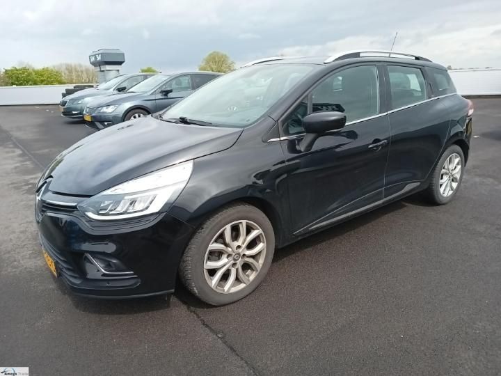 RENAULT CLIO 2019 vf1r9800461700715