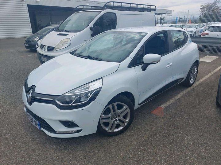 RENAULT CLIO 2018 vf1r9800461719846