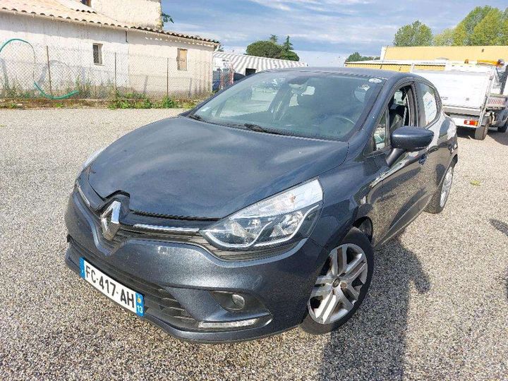 RENAULT CLIO 2018 vf1r9800461744794