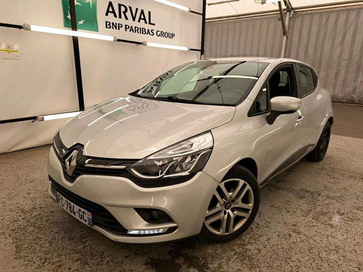 RENAULT CLIO 2018 vf1r9800461748411