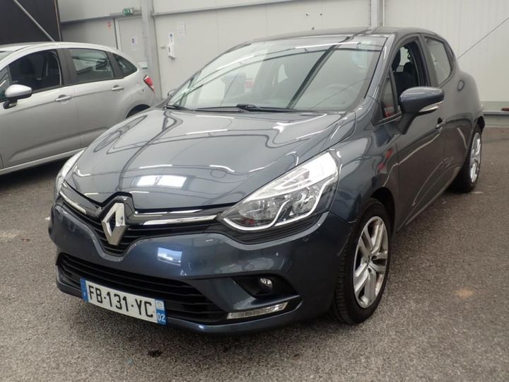 RENAULT CLIO 2018 vf1r9800461748778