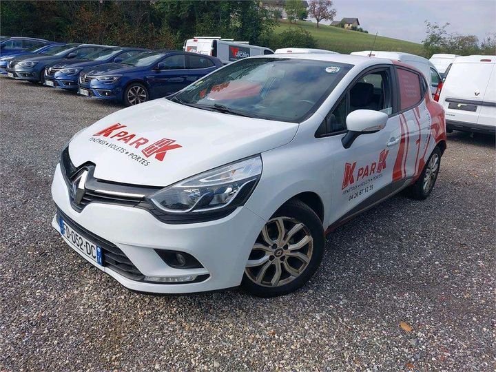 RENAULT CLIO 2019 vf1r9800461767623