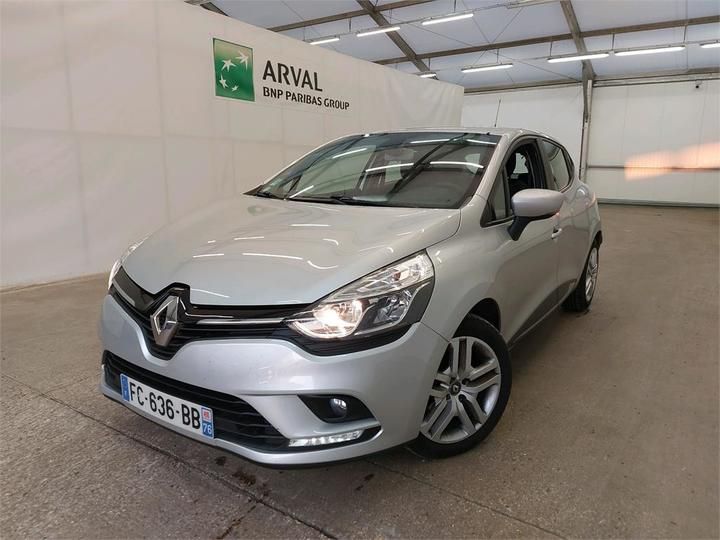 RENAULT CLIO 2018 vf1r9800461768478