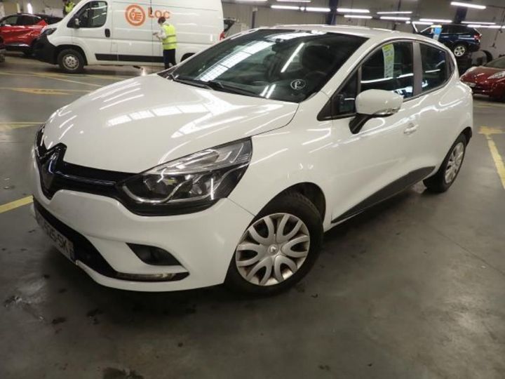 RENAULT CLIO SOCIT 2018 vf1r9800461851568