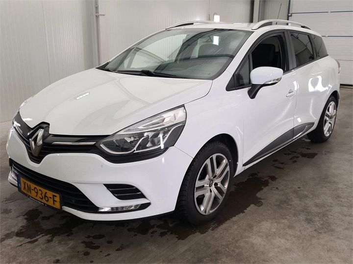 RENAULT CLIO 2019 vf1r9800461899331