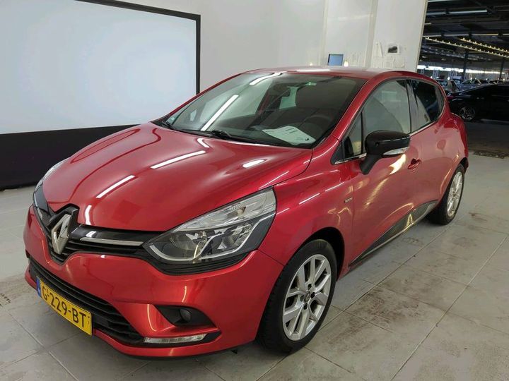 RENAULT CLIO 2019 vf1r9800461899765