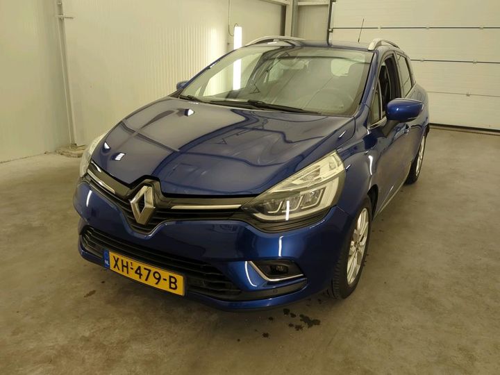 RENAULT CLIO 2019 vf1r9800461900851