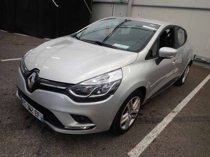 RENAULT CLIO REV 2018 vf1r9800461901465