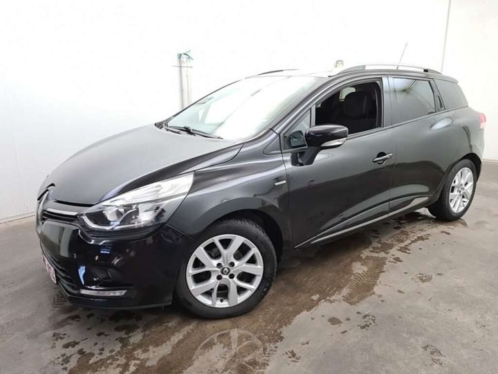 RENAULT CLIO 2018 vf1r9800461903524