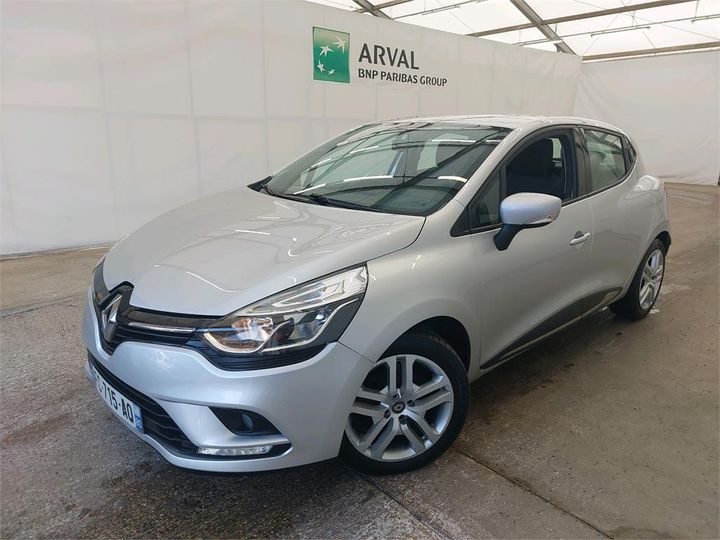 RENAULT CLIO 2018 vf1r9800461912286