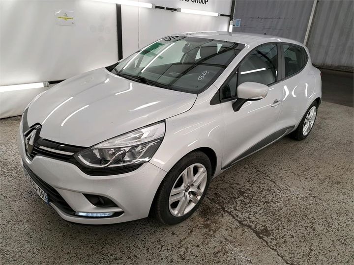 RENAULT CLIO 2018 vf1r9800461915334