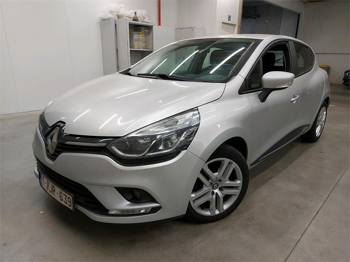 RENAULT CLIO 2018 vf1r9800461951752