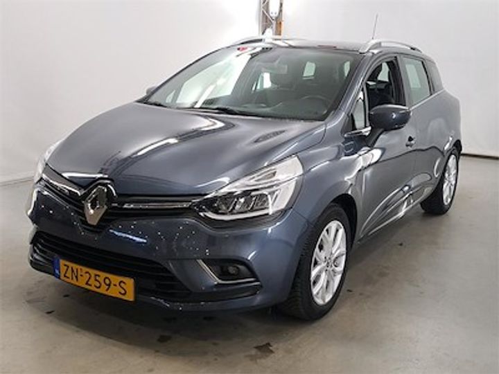 RENAULT CLIO ESTATE 2019 vf1r9800462039794