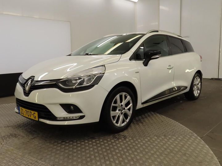 RENAULT CLIO ESTATE 2019 vf1r9800462039830