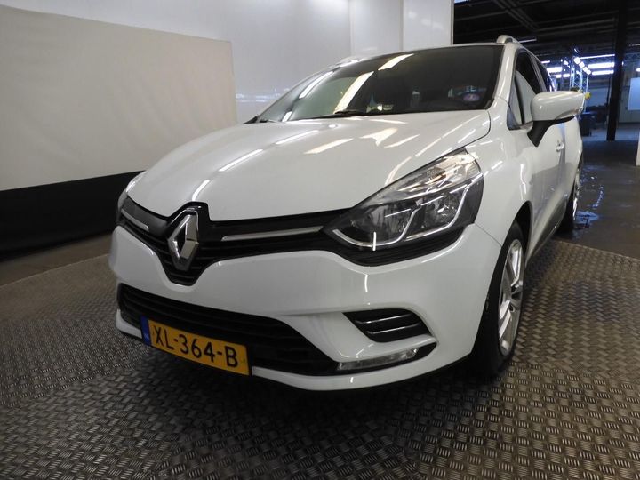 RENAULT CLIO ESTATE 2019 vf1r9800462057888