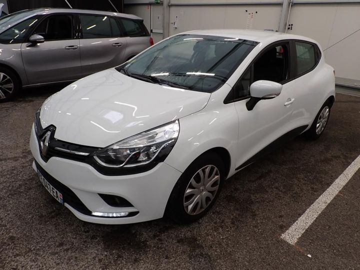 RENAULT CLIO SOCIT 2019 vf1r9800462070432