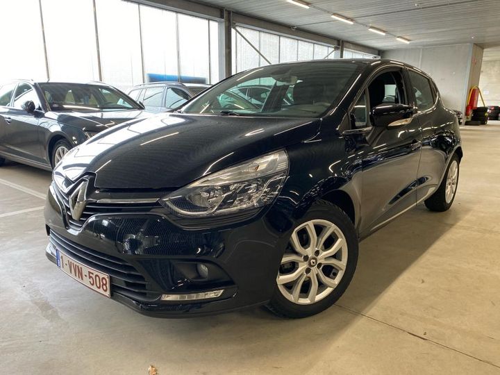 RENAULT CLIO 2019 vf1r9800462098781