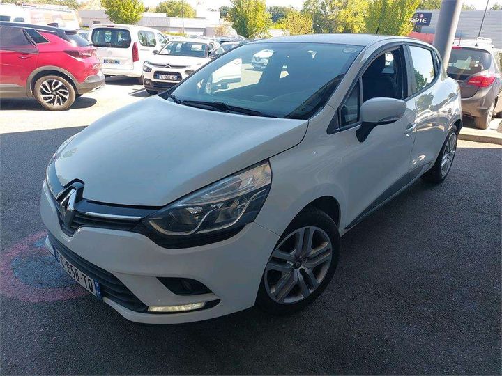 RENAULT CLIO 2018 vf1r9800462178033