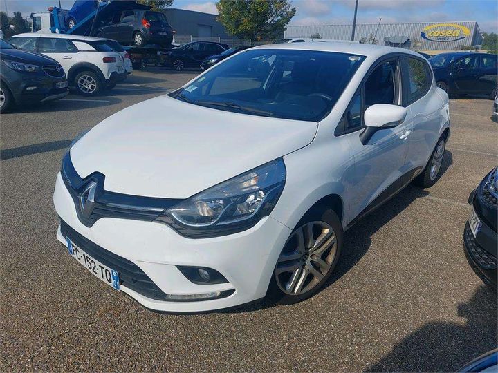 RENAULT CLIO 2018 vf1r9800462178193