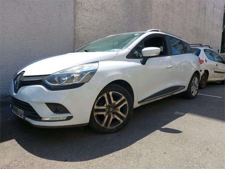 RENAULT CLIO ESTATE 2019 vf1r9800462202265