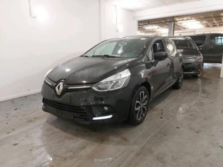 RENAULT CLIO IV PHASE II 2019 vf1r9800462220510