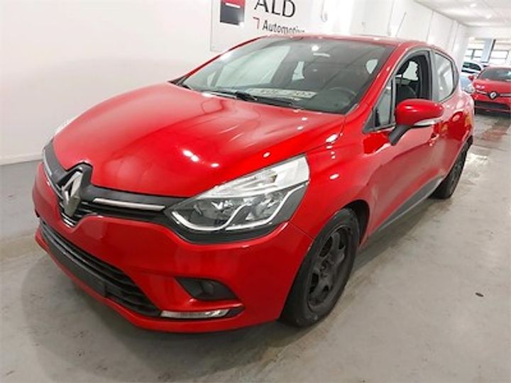 RENAULT CLIO IV PHASE II DIESEL 2019 vf1r9800462224783