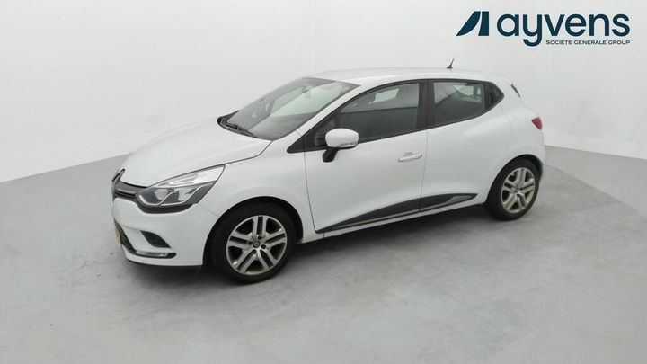 RENAULT CLIO IV PHASE II 2019 vf1r9800462272848