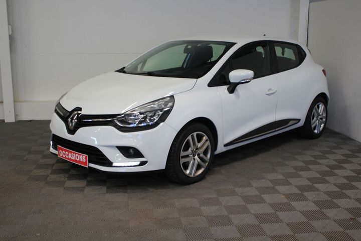 RENAULT CLIO 2019 vf1r9800462314189