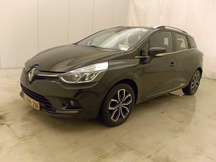 RENAULT CLIO 2019 vf1r9800462350111