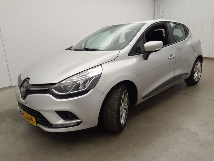 RENAULT CLIO IV 2019 vf1r9800462452413