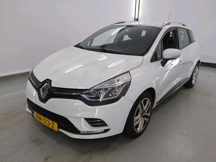 RENAULT CLIO 2019 vf1r9800462455876