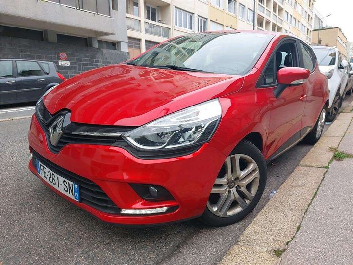 RENAULT CLIO 2019 vf1r9800462461080