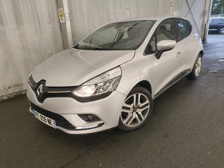 RENAULT CLIO 2019 vf1r9800462463864