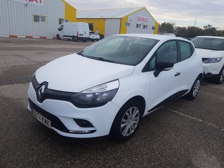 RENAULT CLIO 2019 vf1r9800462470989