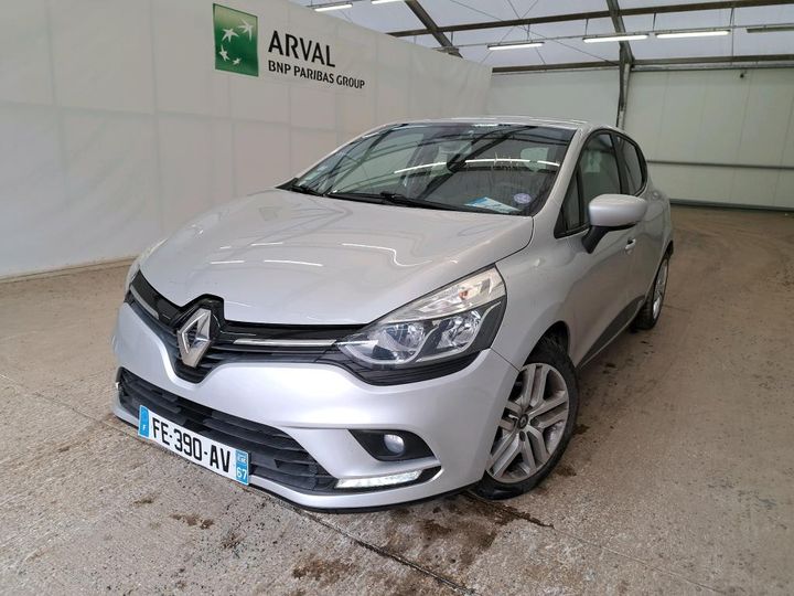 RENAULT CLIO 2019 vf1r9800462500217