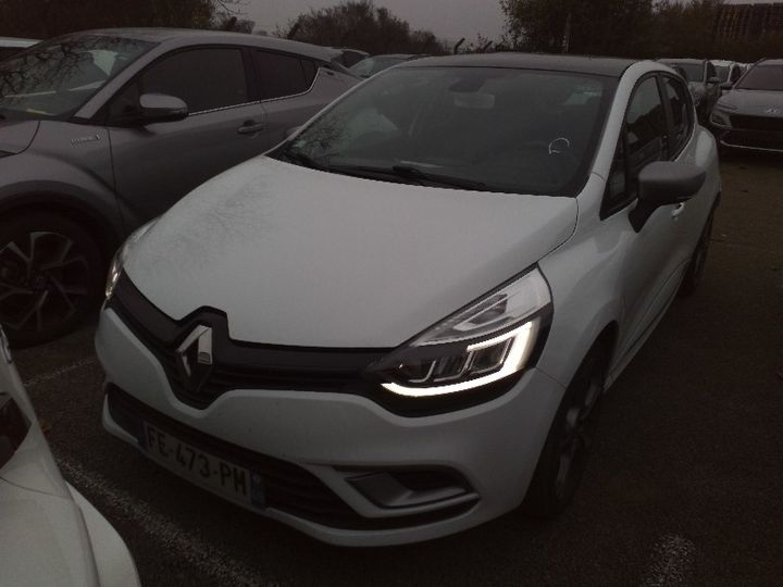 RENAULT CLIO 2019 vf1r9800462543505