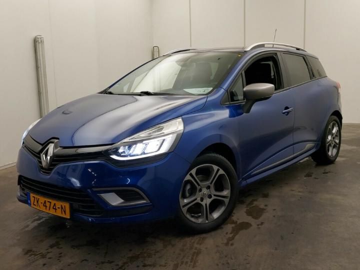 RENAULT CLIO 2019 vf1r9800462549496