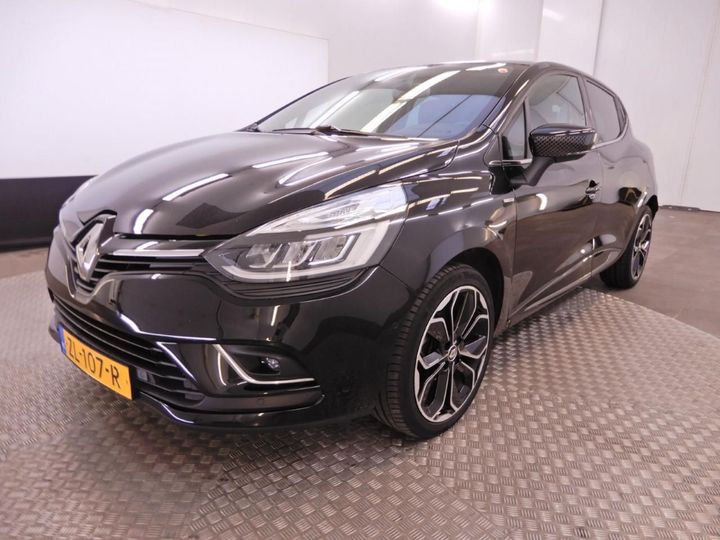 RENAULT CLIO 2019 vf1r9800462561471